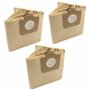 vhbw 30x sacs compatible avec Rowenta RU 070 / RU070
