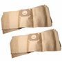 vhbw 10x sacs compatible avec Thomas Inox 1520 S