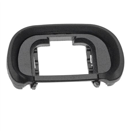 vhbw Oeilleton pour viseur Compatible avec Sony Alpha A7RIII (ILCE-7RM3)