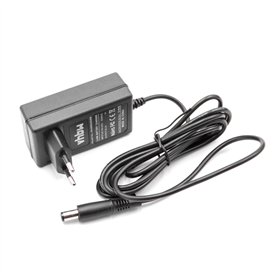 vhbw Chargeur Remplacement pour Dyson 967813-03 pour aspirateur Balai sans Fil ou à Main