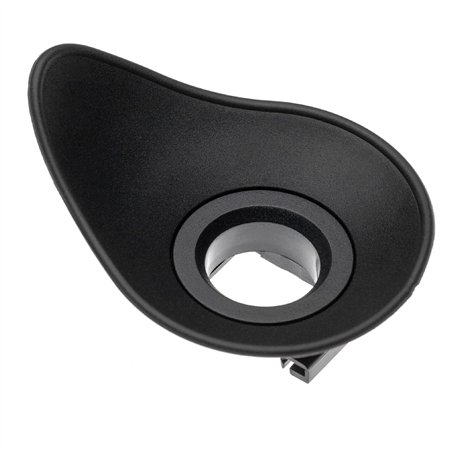 vhbw Oeilleton pour viseur Compatible avec Canon EOS 760D