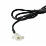 vhbw Chargeur Compatible avec Velux 846933, 946930, 946933, GP210AFHT Batterie de Store, volet Roulant Solaire
