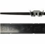 vhbw 5x Ruban encreur compatible avec OKI Microline ML-5621, ML-5721, ML-5761, ML-5791 imprimante matricielle ou de reçus - noir