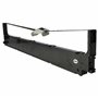 vhbw 5x Ruban encreur compatible avec OKI Microline ML-5621, ML-5721, ML-5761, ML-5791 imprimante matricielle ou de reçus - noir