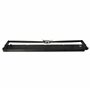 vhbw 5x Ruban encreur compatible avec OKI Microline ML-5621, ML-5721, ML-5761, ML-5791 imprimante matricielle ou de reçus - noir
