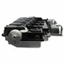 vhbw Bac de récupération de Toner usagé Compatible avec Xerox VersaLink C 7020, C 7020 DN, C 7030, C 7025, C 7025 DX imprimante 