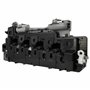vhbw Bac de récupération de Toner usagé Compatible avec Xerox VersaLink C 7020, C 7020 DN, C 7030, C 7025, C 7025 DX imprimante 