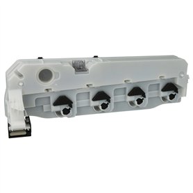 vhbw Bac de récupération de Toner usagé Compatible avec Canon IR-ADV C351