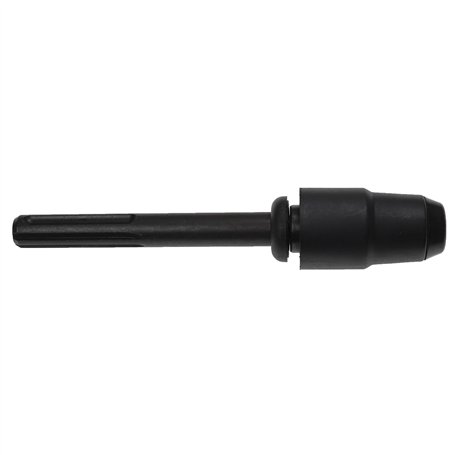 vhbw Adaptateur SDS-Max vers SDS-Plus compatible avec Hilti TE52