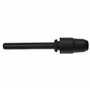 vhbw Adaptateur SDS-Max vers SDS-Plus compatible avec Hilti TE52