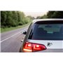 tradercat® Autocollant pour voiture avec inscription « Hetz Mich nicht Tortue » 15 cm x 10 cm Pour toutes les surfaces Fenêtre, 