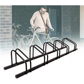 KARAT Râtelier à vélos pour Rangement Velo