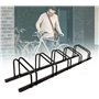 KARAT Râtelier à vélos pour Rangement Velo