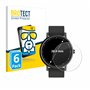 brotect Protection Écran Verre pour Montres (Circulaire