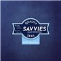 savvies Protection Ecran pour Fossil Gen 6 Hybrid Machine (45mm) (6 Pièces) - Film Protection Ultra Clair