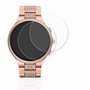 brotect Protection Ecran pour Michael Kors Camille Gen 6 MKT5147 (2 Pièces) - Film Protection Ultra Clair