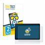 brotect Protection Ecran Anti-Reflet pour Acer Iconia Tab P10 (2 Pièces) - Film Mat