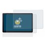 brotect Protection Ecran Anti-Reflet pour Acer Iconia Tab P10 (2 Pièces) - Film Mat