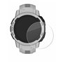 upscreen Protecteur d´Écran en Verre Trempé pour Garmin Instinct 2S Solar (40 mm) – Glass-Plastique 9H Dureté