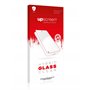 upscreen Protecteur d´Écran en Verre Trempé pour Garmin Instinct 2S Solar (40 mm) – Glass-Plastique 9H Dureté