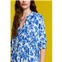 ESPRIT 053ee1e307 Robe, Polaire, 66 Femme