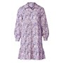 Burda Style Patron de Couture Burda, 5802, Robe [Femme, Taille. 34-48], Niveau 1 Super Facile