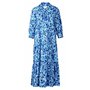 Burda Style Patron de Couture Burda, 5802, Robe [Femme, Taille. 34-48], Niveau 1 Super Facile