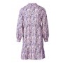 Burda Style Patron de Couture Burda, 5802, Robe [Femme, Taille. 34-48], Niveau 1 Super Facile