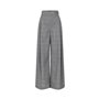 Burda Style Patron de couture pour femme #5751 Pantalon large avec poches et fermoir Taille 36-48