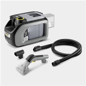 Karcher Puzzi 2/1 Bp Nettoyeur de moquette sans fil