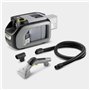 Karcher Puzzi 2/1 Bp Nettoyeur de moquette sans fil