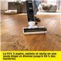 Aspirateur Laveur