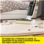 Kärcher FCV 3, Aspirateur Laveur, Blanc