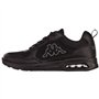 Kappa Mixte Turpin Unisex Basket