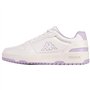 Kappa Mixte Coda Low Unisex Basket