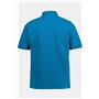 JP 1880 Lot de 2 Polos piqué 1/2 T-Shirt, Taupe foncé, XXXXXXL Homme