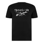 Reebok Camouflage Moderne T-Shirt