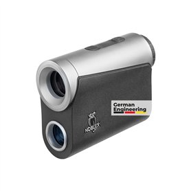NOBLEX NR 1000 Télémètre | Télémètre Laser pour Une Distance de 1000 m | Précision ± 1 mètre | Différents Modes pour Le Golf et