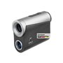 NOBLEX NR 1000 Télémètre | Télémètre Laser pour Une Distance de 1000 m | Précision ± 1 mètre | Différents Modes pour Le Golf et