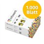 2 x 500 feuilles A4