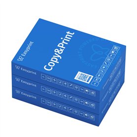 Easyprint Lot de 1500 feuilles de papier pour imprimante et photocopieur