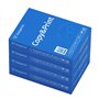 Easyprint Lot de 2000 feuilles de papier pour imprimante et photocopieur