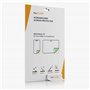 kwmobile 2X Protection écran Compatible avec Xiaomi Redmi Pad SE Film écran - Set de Film de Protection Plastique Mat pour Table