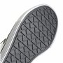 adidas Daily 4.0 Shoes Chaussures Basses sans Football, Core Black/Cloud White/Core Black, 42 2/3 EU