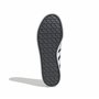 adidas Daily 4.0 Shoes Chaussures Basses sans Football, Core Black/Cloud White/Core Black, 42 2/3 EU