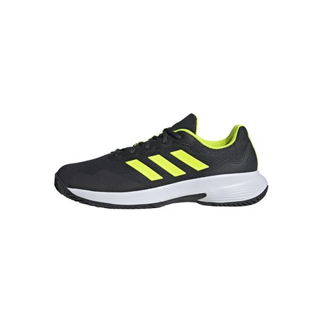 adidas Homme Gamecourt 2.0 Tennis Shoes Chaussures