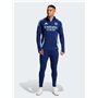 adidas - AFC TR Top - Sweat d'entraînement Joueur - Bleu Moyen - Taille M