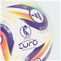 adidas Ballon Unisexe pour Adulte SS EURO25 Mini 1