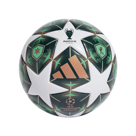 Adidas UEFA Champions League LGE Box FIFA Quality Ball JM4205 Ballon de Football