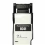vhbw Collecteur d'encre usagée Remplacement pour Ricoh IC 41, 405783 pour imprimante à Jet d'encre - Kit d'entretien